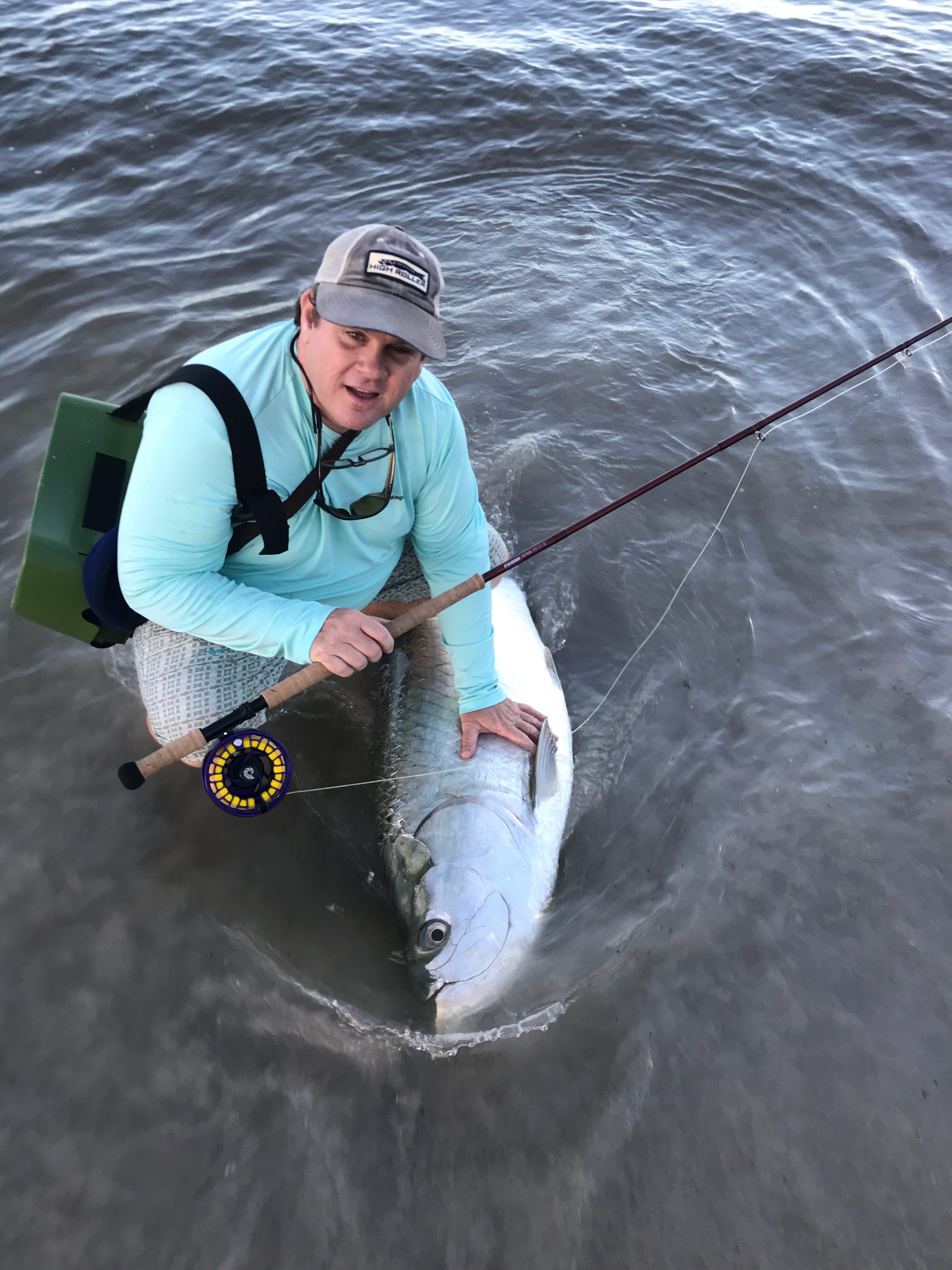 Essential Gear for Fly Fishing the Surf - White's Tackle